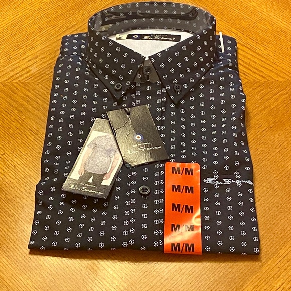 The Original- Ben Sherman (brand new) - Picture 8 of 16
